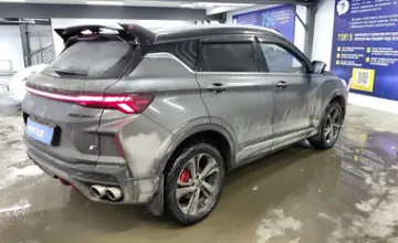 Geely Coolray 2024 года за 7 500 000 тг. в Астана фото 3