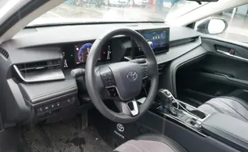 Toyota Camry 2024 года за 17 000 000 тг. в Шымкент фото 5
