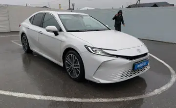 Toyota Camry 2024 года за 17 000 000 тг. в Шымкент фото 2