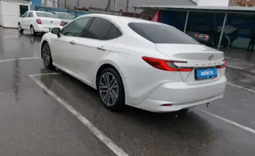 Toyota Camry 2024 года за 17 000 000 тг. в Шымкент фото 4