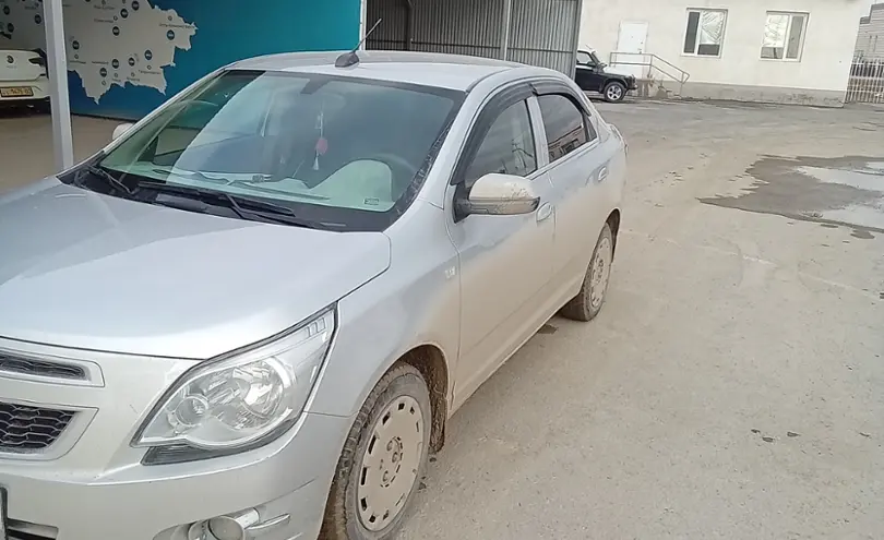 Chevrolet Cobalt 2021 года за 5 500 000 тг. в Кызылорда