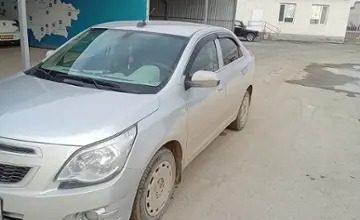 Chevrolet Cobalt 2021 года за 5 500 000 тг. в Кызылорда фото 1