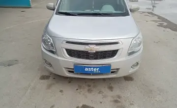 Chevrolet Cobalt 2021 года за 5 500 000 тг. в Кызылорда фото 2