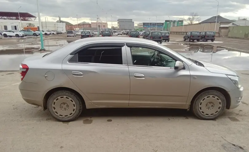 Chevrolet Cobalt 2021 года за 5 500 000 тг. в Кызылорда фото 4