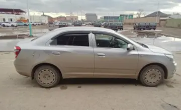 Chevrolet Cobalt 2021 года за 5 500 000 тг. в Кызылорда фото 4