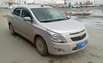 Chevrolet Cobalt 2021 года за 5 500 000 тг. в Кызылорда фото 3