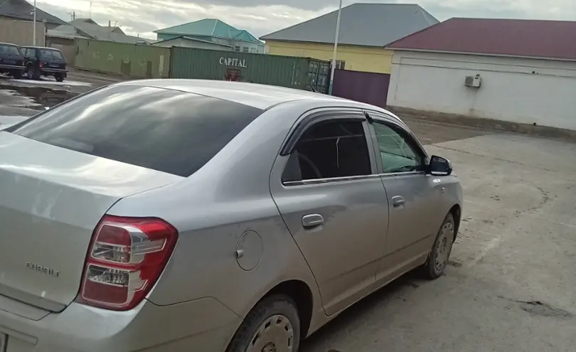 Chevrolet Cobalt 2021 года за 5 500 000 тг. в Кызылорда фото 5