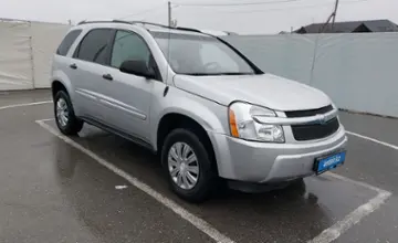 Chevrolet Equinox 2005 года за 4 000 000 тг. в Шымкент фото 2