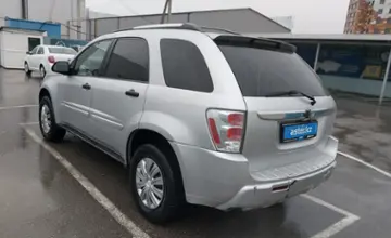 Chevrolet Equinox 2005 года за 4 000 000 тг. в Шымкент фото 4