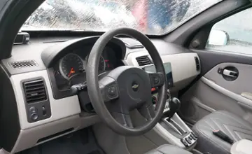 Chevrolet Equinox 2005 года за 4 000 000 тг. в Шымкент фото 5