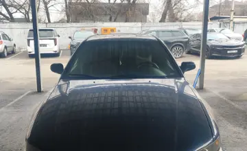 Mitsubishi Galant 2002 года за 2 500 000 тг. в Алматы