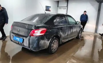 Peugeot 301 2014 года за 2 500 000 тг. в Астана фото 3