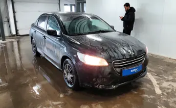 Peugeot 301 2014 года за 2 500 000 тг. в Астана фото 2