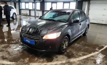 Peugeot 301 2014 года за 2 500 000 тг. в Астана фото 1