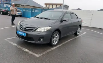 Toyota Corolla 2010 года за 5 500 000 тг. в Шымкент фото 1