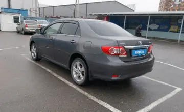 Toyota Corolla 2010 года за 5 500 000 тг. в Шымкент фото 4