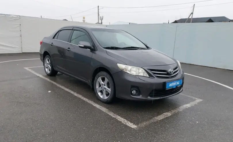 Toyota Corolla 2010 года за 5 500 000 тг. в Шымкент фото 2