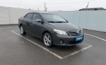 Toyota Corolla 2010 года за 5 500 000 тг. в Шымкент фото 2