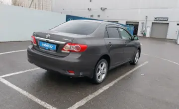 Toyota Corolla 2010 года за 5 500 000 тг. в Шымкент фото 3