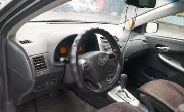 Toyota Corolla 2010 года за 5 500 000 тг. в Шымкент фото 5