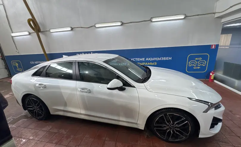 Kia K5 2020 года за 11 000 000 тг. в Астана фото 4