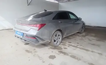 Hyundai Elantra 2024 года за 11 000 000 тг. в Кызылорда