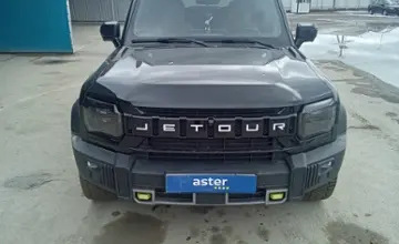Jetour T2 2024 года за 16 500 000 тг. в Кызылорда фото 2