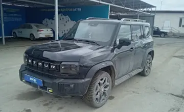 Jetour T2 2024 года за 16 500 000 тг. в Кызылорда фото 1