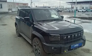 Jetour T2 2024 года за 16 500 000 тг. в Кызылорда фото 3