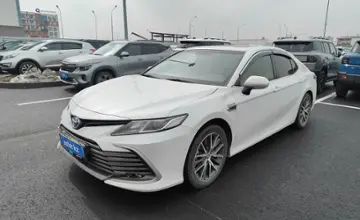 Toyota Camry 2023 года за 16 500 000 тг. в Алматы фото 1