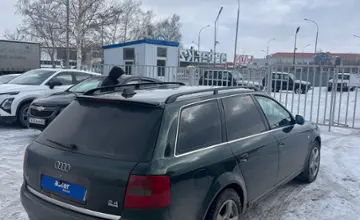 Audi A6 1999 года за 3 000 000 тг. в Кокшетау