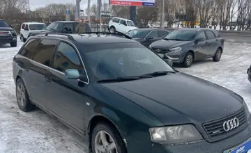 Audi A6 1999 года за 3 000 000 тг. в Кокшетау фото 3