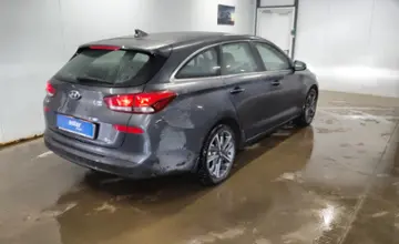 Hyundai i30 2023 года за 8 500 000 тг. в Астана фото 3