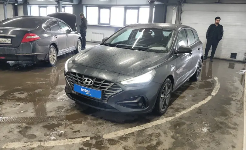 Hyundai i30 2023 года за 8 500 000 тг. в Астана