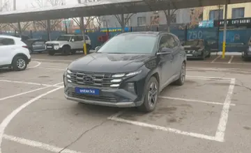 Hyundai Tucson 2024 года за 13 000 000 тг. в Алматы фото 1