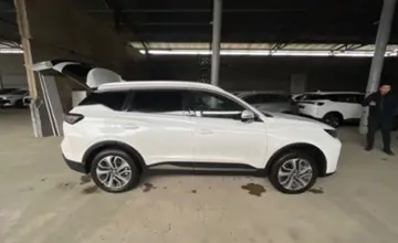 Chery Tiggo 7 2025 года за 11 000 000 тг. в Шымкент фото 4