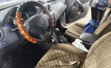 Renault Duster 2014 года за 4 800 000 тг. в Астана фото 5