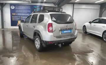 Renault Duster 2014 года за 4 800 000 тг. в Астана фото 4