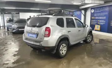 Renault Duster 2014 года за 4 800 000 тг. в Астана фото 3
