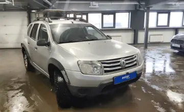 Renault Duster 2014 года за 4 800 000 тг. в Астана фото 2