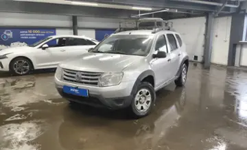 Renault Duster 2014 года за 4 800 000 тг. в Астана фото 1