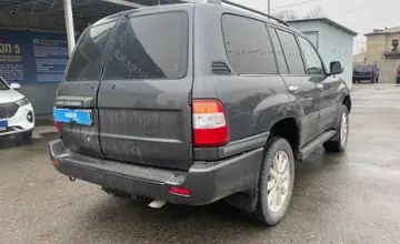 Toyota Land Cruiser 2004 года за 6 500 000 тг. в Тараз