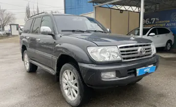 Toyota Land Cruiser 2004 года за 6 500 000 тг. в Тараз фото 3