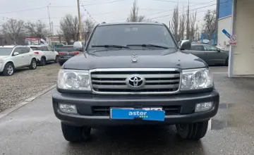 Toyota Land Cruiser 2004 года за 6 500 000 тг. в Тараз фото 2