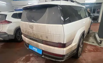 Hyundai Santa Fe 2024 года за 20 000 000 тг. в Астана