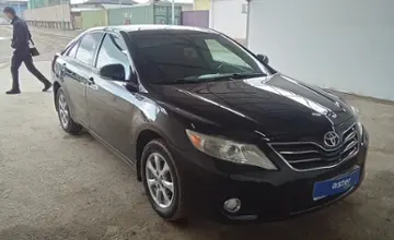 Toyota Camry 2009 года за 7 000 000 тг. в Кызылорда фото 3