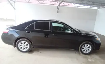 Toyota Camry 2009 года за 7 000 000 тг. в Кызылорда фото 4