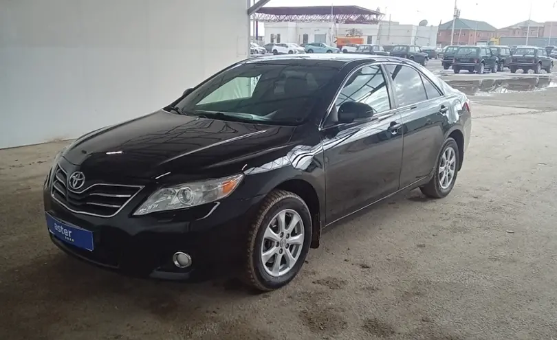 Toyota Camry 2009 года за 7 000 000 тг. в Кызылорда