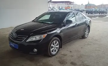 Toyota Camry 2009 года за 7 000 000 тг. в Кызылорда фото 1