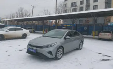 Kia Cerato 2024 года за 9 000 000 тг. в Алматы фото 1